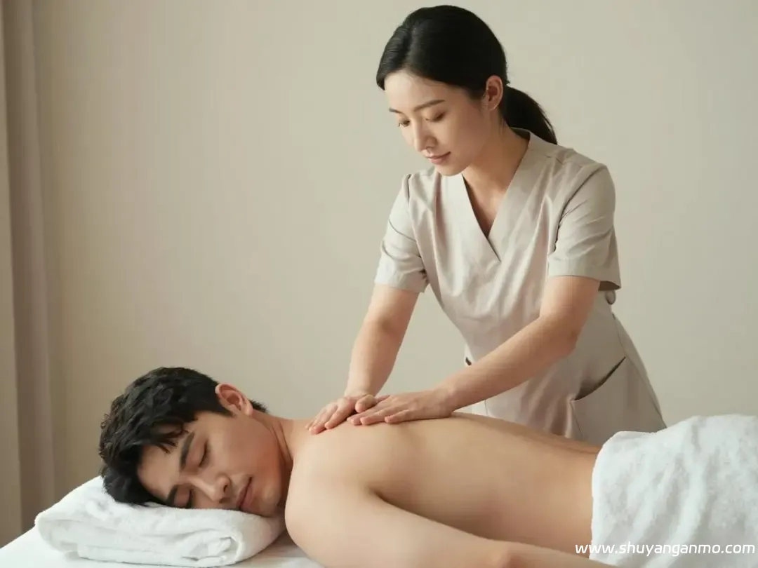 为什么越来越多人迷上经络养生？舒养上门按摩30分钟解救你的疲惫身体