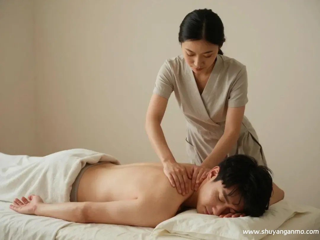 经络疏通项目有哪些优势？舒养上门按摩，您身边的同城养生专家